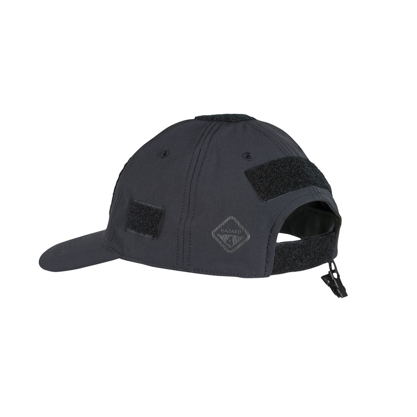 Τζόκεϋ Tactical PMC Softhshell (Μαύρο) της Hazard 4 SRS61595 trazeras|SRS61595