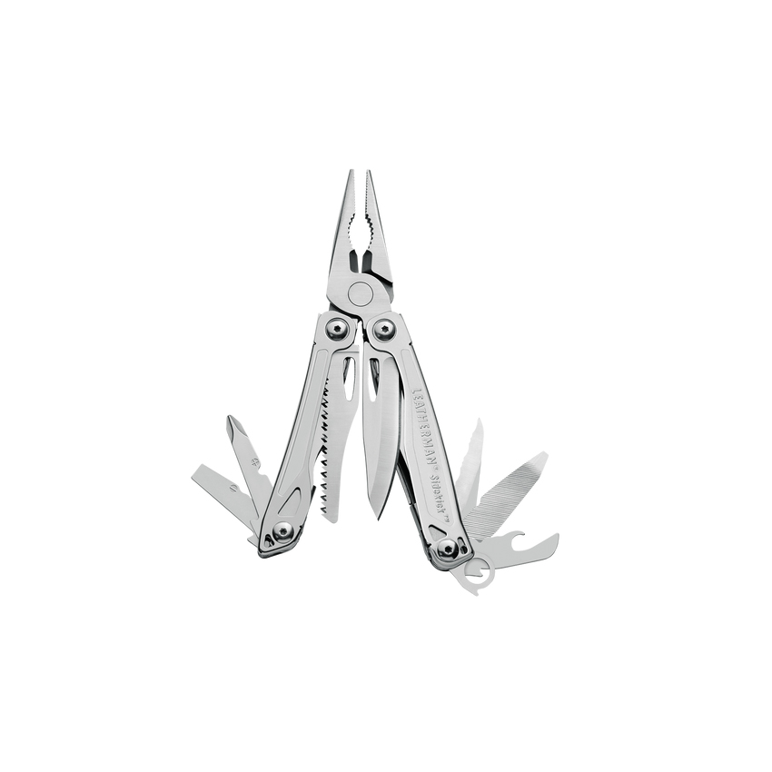 Πολυεργαλείο Sidekick της Leatherman SRS29435 trazeras|SRS29435