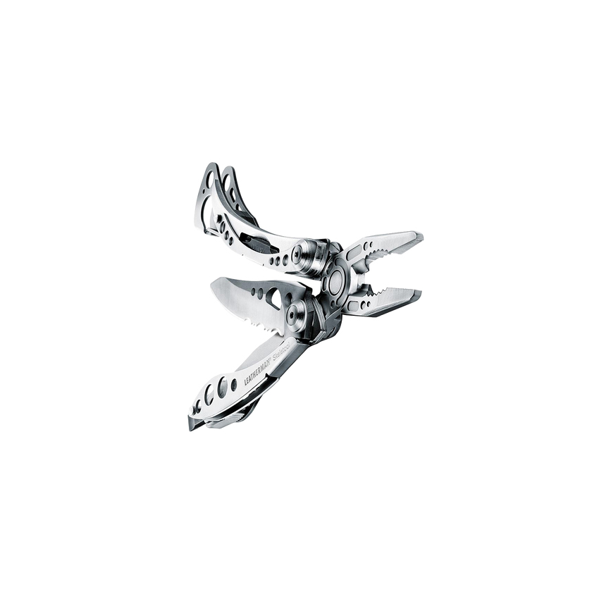 Πολυεργαλείο Skeletool της Leatherman SRS01140 trazeras|SRS01140