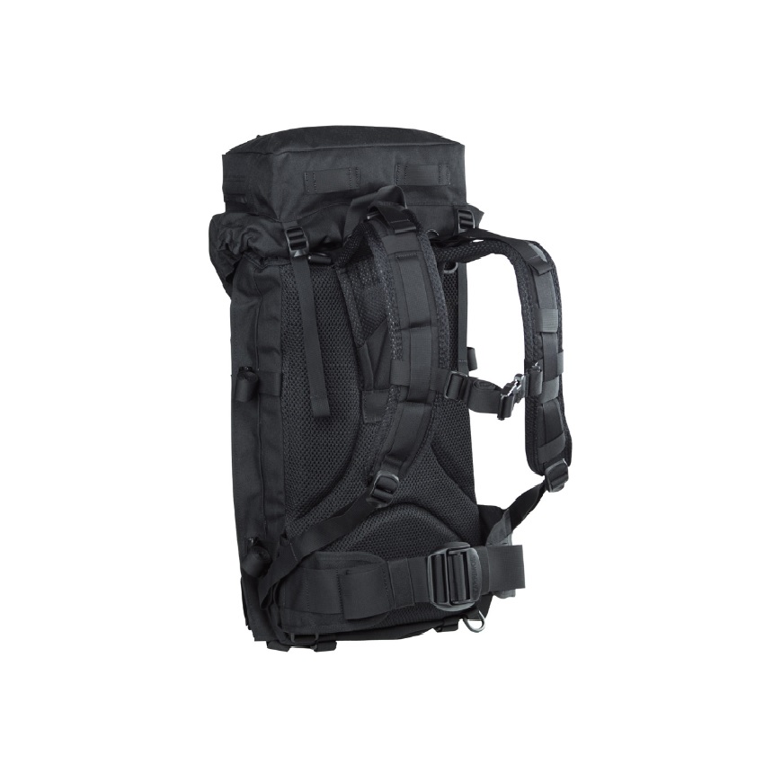 Σακίδιο Πλάτης Patrol 45 (Black) της Karrimor SRS61746 trazeras|SRS61746