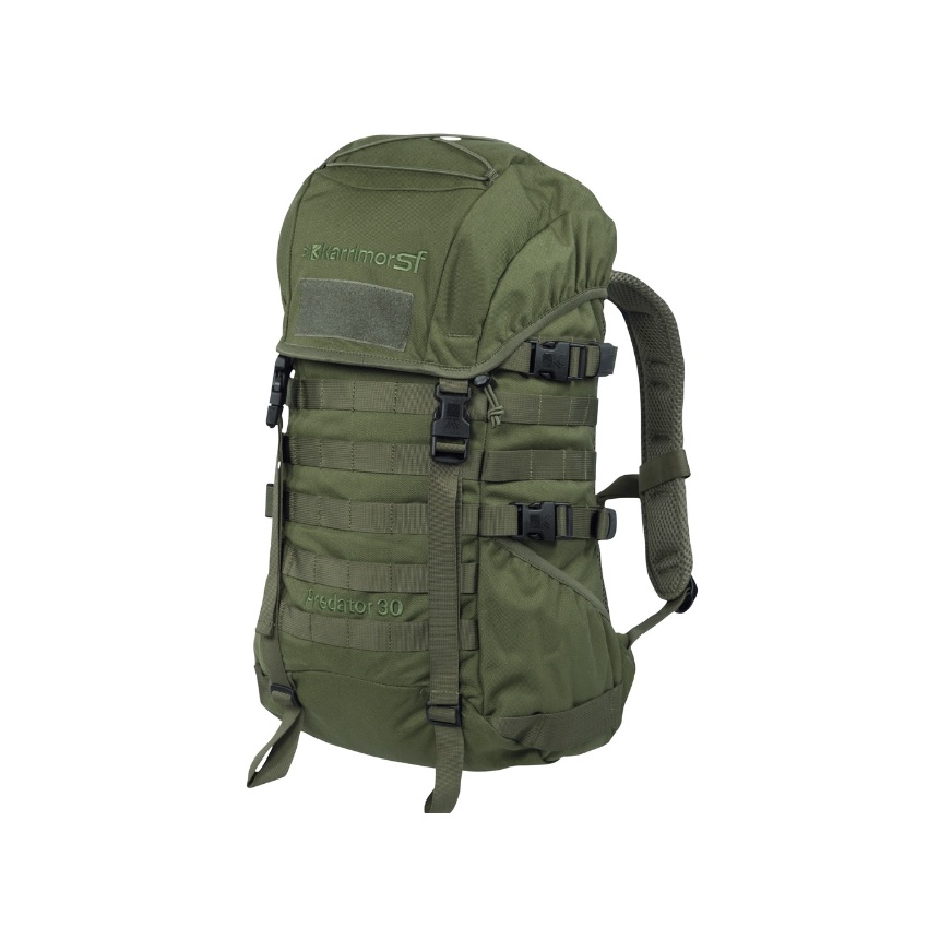 Σακίδιο Πλάτης Predator 30 (Χακί) της Karrimor SRS61677 trazeras|SRS61677