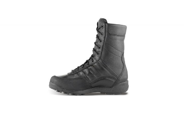 Άρβυλα S.W.A.T. Pro GTX με Δώρο Λίπος Φώκιας Συντήρησης, High 9'' (Black) της Crispi CRI29876 trazeras|CRI29876