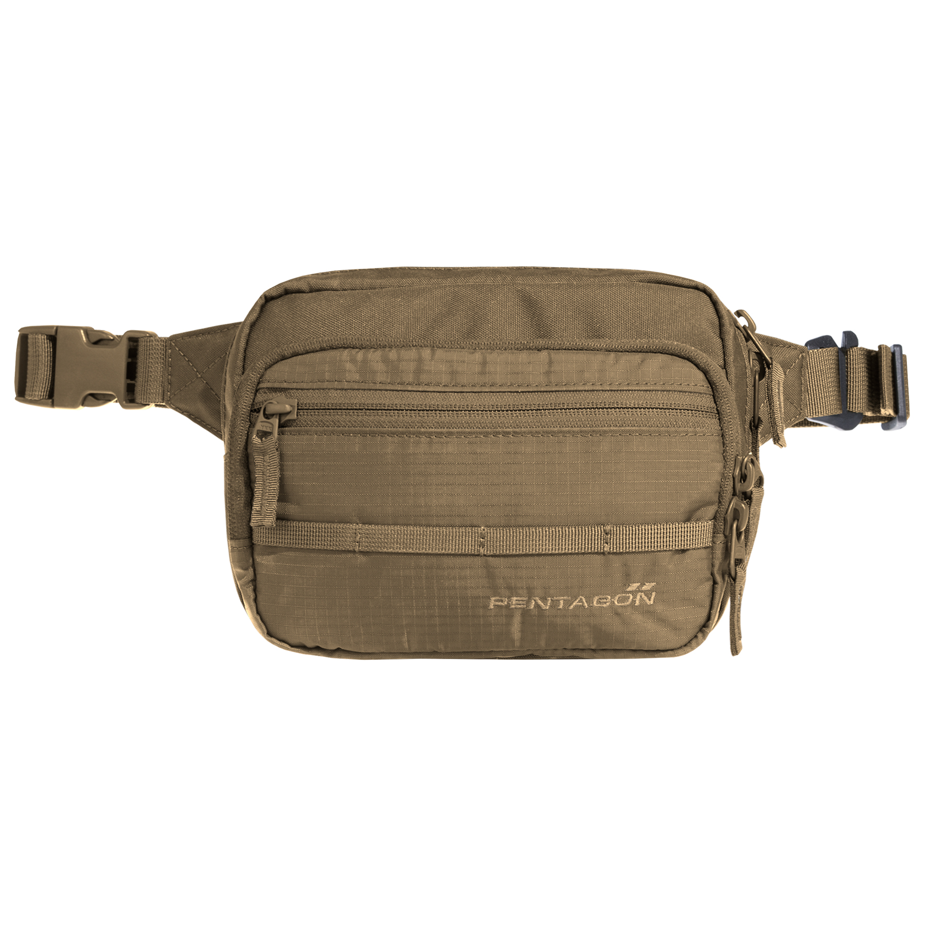 Τσαντάκι Protean Pouch (Coyote) της Pentagon PEN38760 trazeras|PEN38760