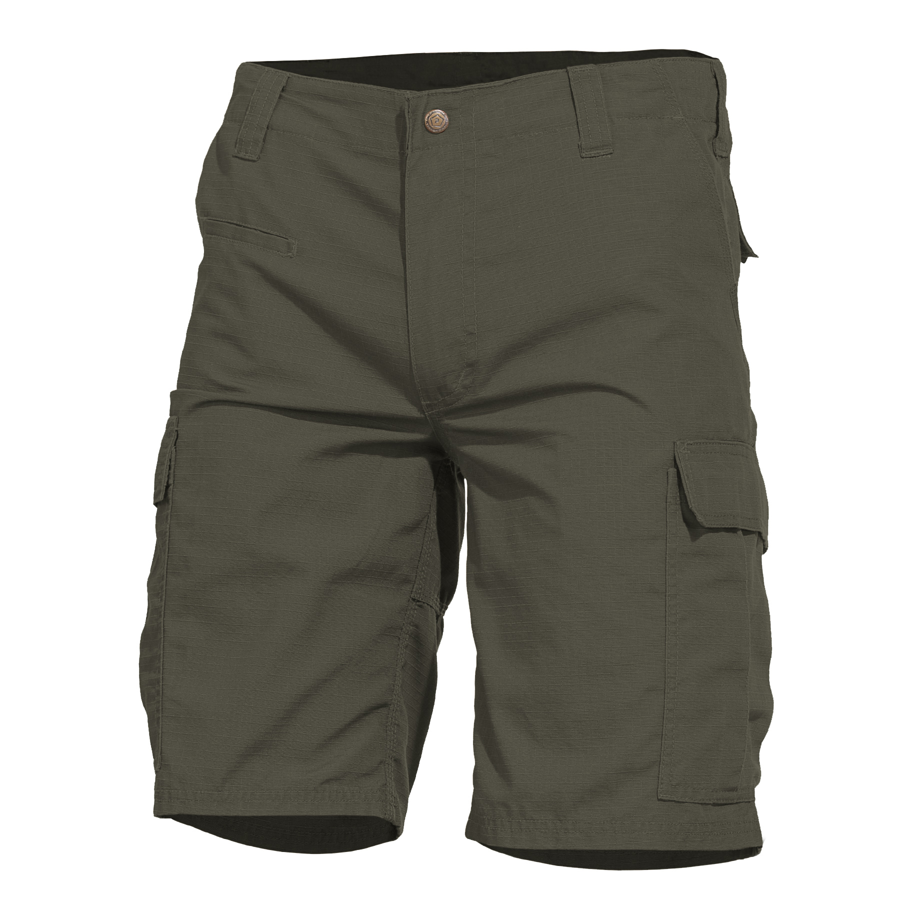 Βερμούδα BDU 2.0 Shorts (Ranger Green) της Pentagon PEN53880 trazeras|PEN53880