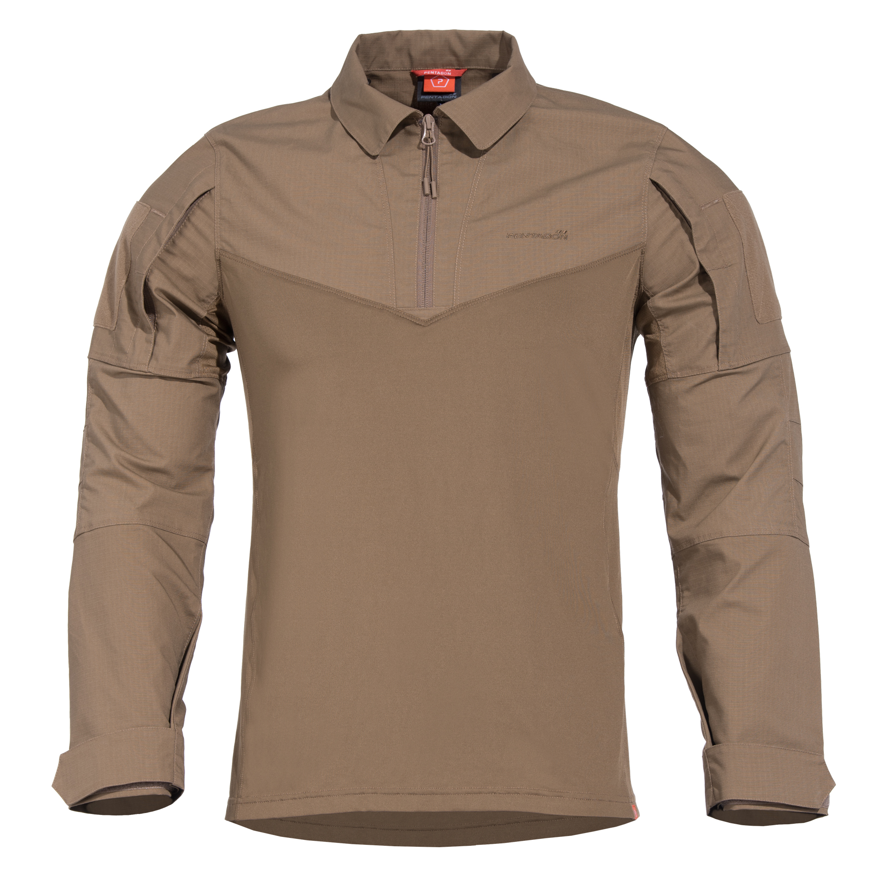 Χιτώνιο Μάχης Ranger Shirt (Coyote) της Pentagon PEN32006 trazeras|PEN32006