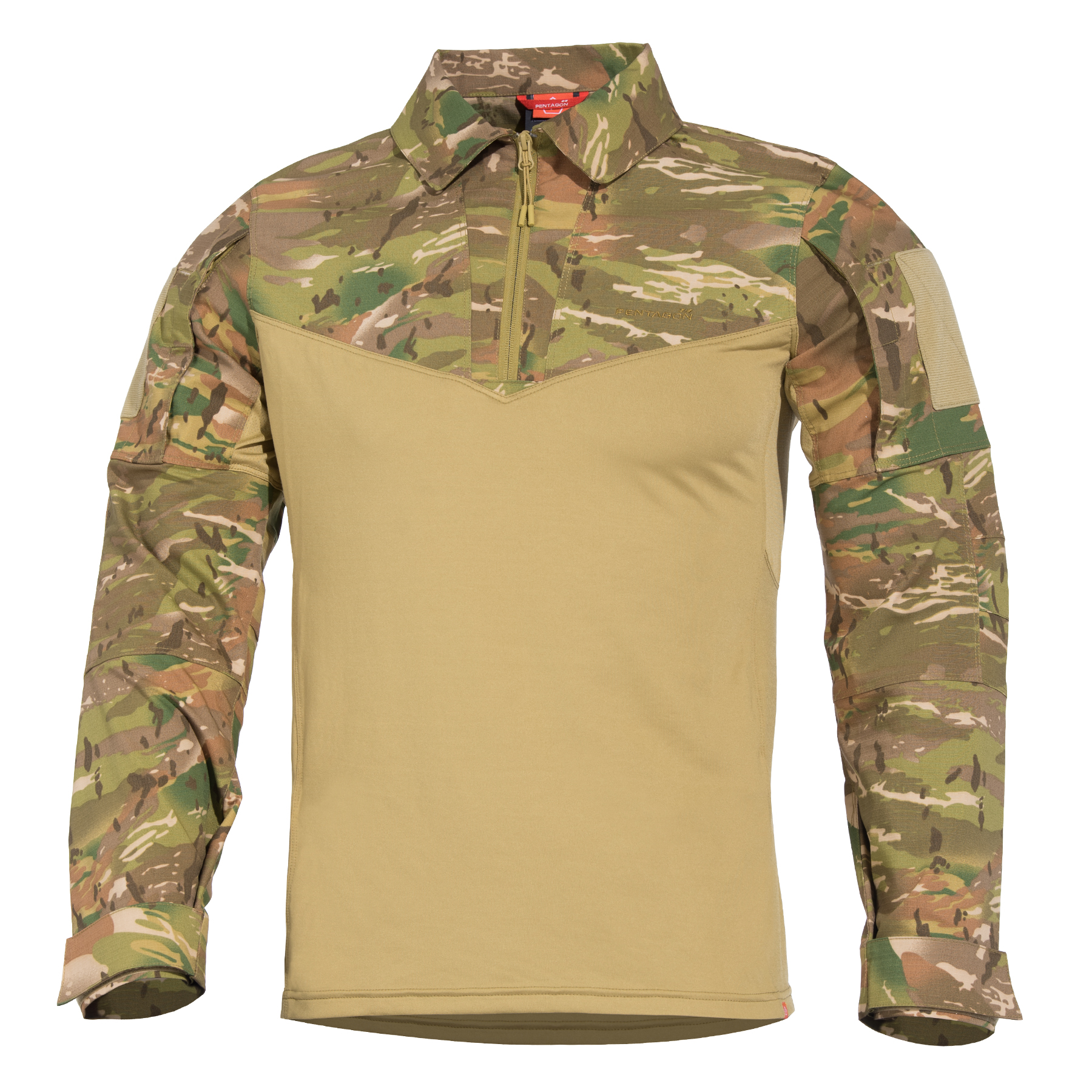 Χιτώνιο Μάχης Ranger Shirt (Grassman) της Pentagon PEN32005 trazeras|PEN32005
