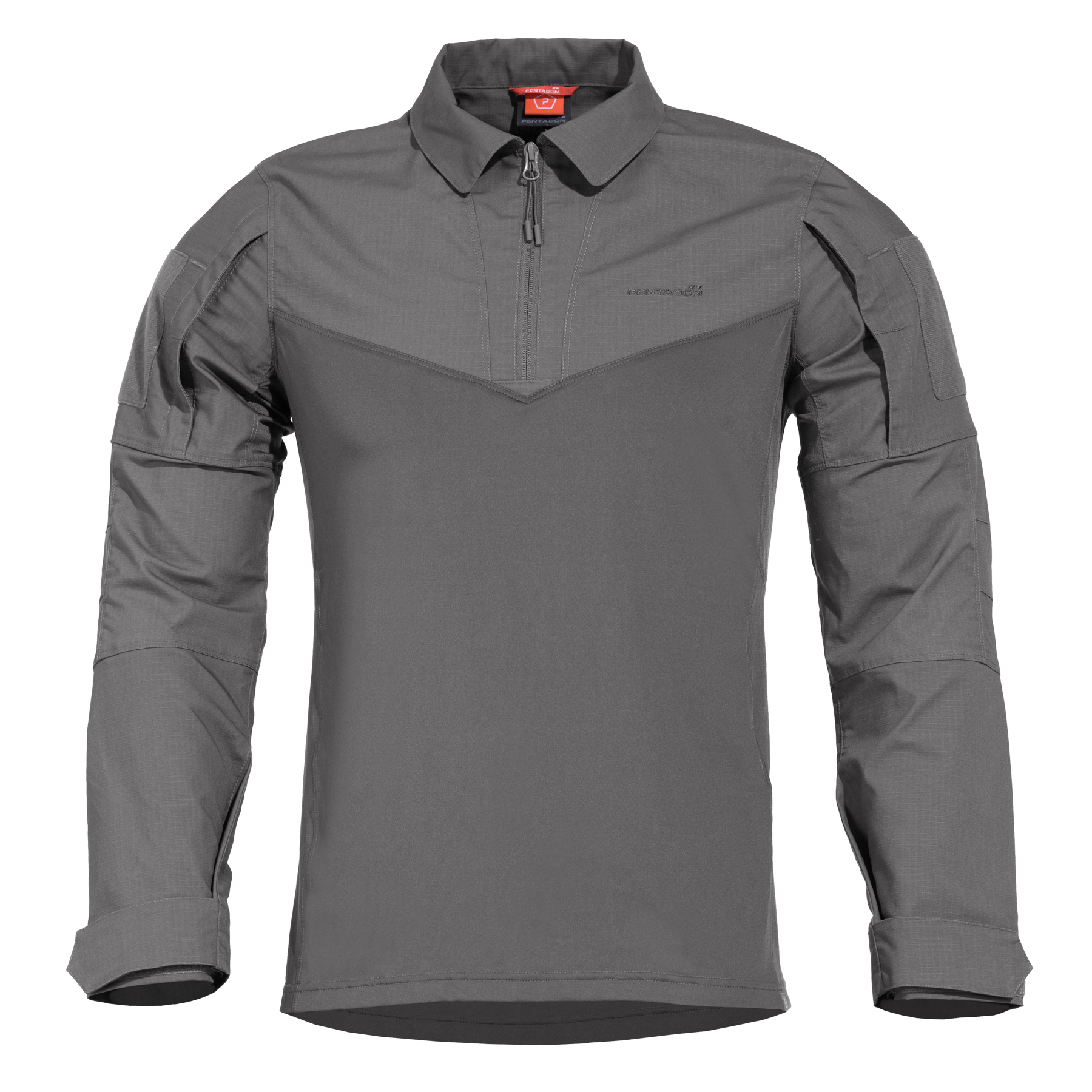 Χιτώνιο Μάχης Ranger Shirt (Wolf Grey) της Pentagon PEN34239 trazeras|PEN34239
