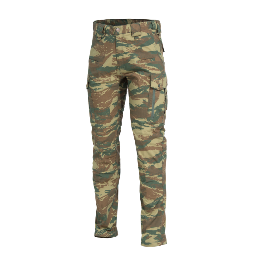 Παντελόνι Ranger 2.0 (Greek Camo) της Pentagon PEN35912 trazeras|PEN35912