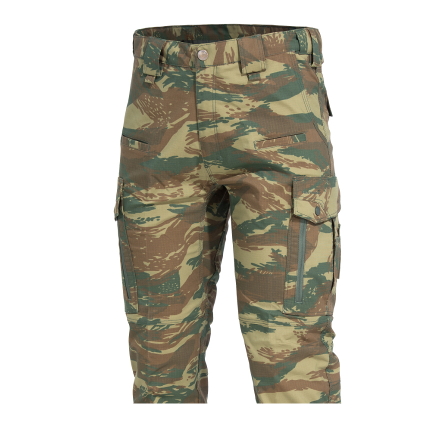 Παντελόνι Ranger 2.0 (Greek Camo) της Pentagon PEN35912 trazeras|PEN35912