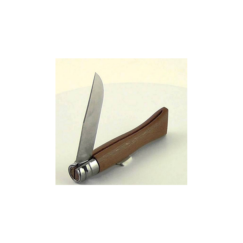 Σουγιάς Καρυδιά Inox No.6 της Opinel VRA02685 trazeras|VRA02685
