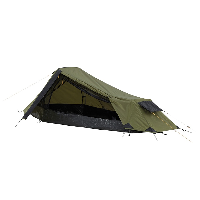 Αντίσκηνο Ατομικό Richmond (Χακί) της Grand Canyon SRS61495 trazeras|SRS61495