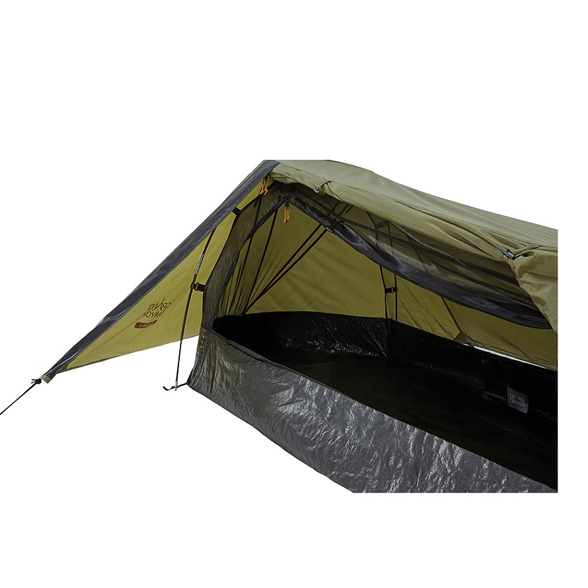 Αντίσκηνο Ατομικό Richmond (Χακί) της Grand Canyon SRS61495 trazeras|SRS61495