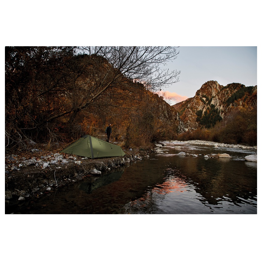 Αντίσκηνο Ατομικό Richmond (Χακί) της Grand Canyon SRS61495 trazeras|SRS61495