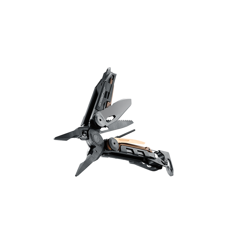 Πολυεργαλείο Mut της Leatherman SRS01143 trazeras|SRS01143