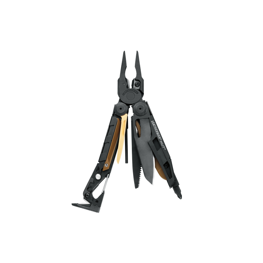Πολυεργαλείο Mut της Leatherman SRS01143 trazeras|SRS01143