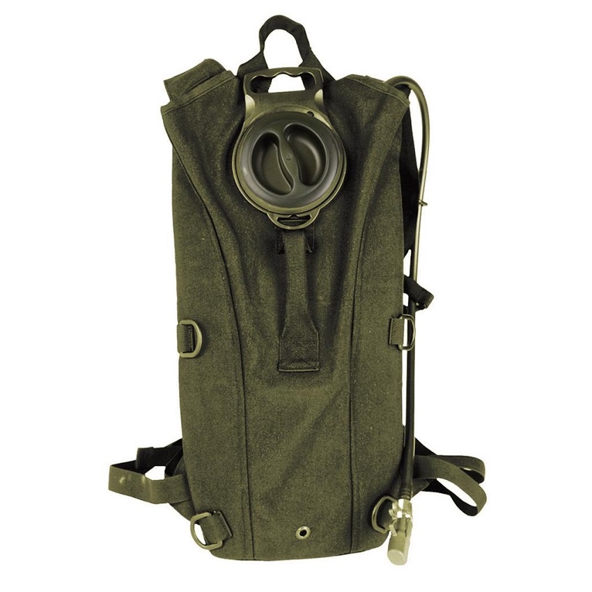 Υδροδοχείο Camelback 3L Mil-Spec της Mil-tec STU04202 trazeras|STU04202