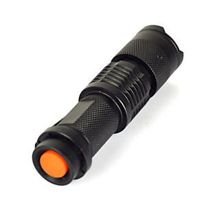 Mini Φακός Spark, 250 lm. KSMB34794 trazeras|SMB34794