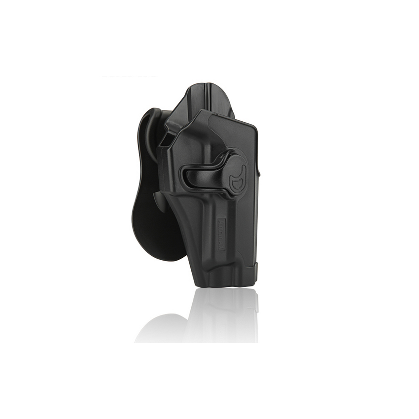 Θήκη Πιστ. για Sig Sauer P226 Series / Tokyo Marui/WE/KWA/KJW (Black) της Amomax VAS45744 trazeras|VAS45744