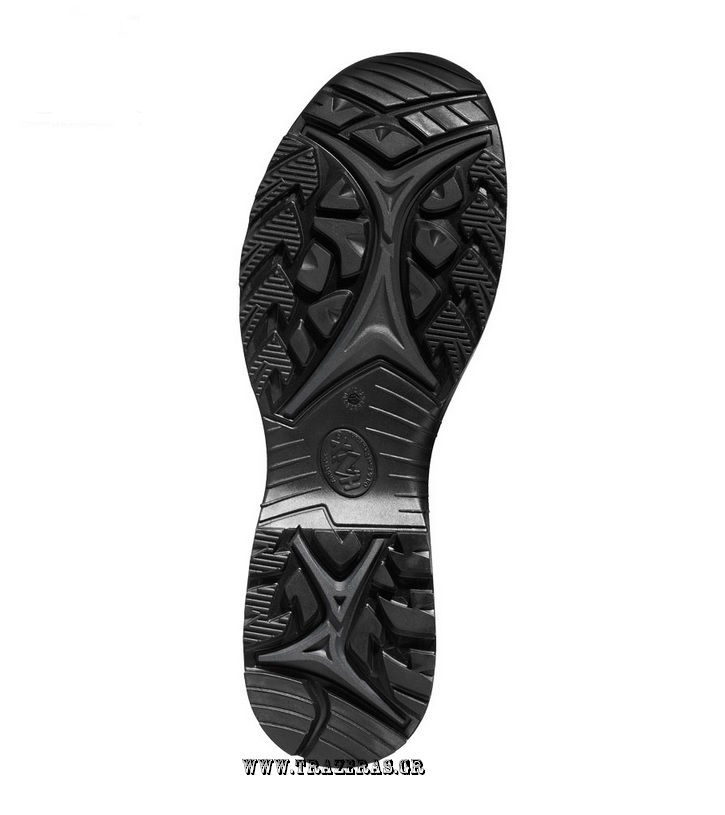 Παπούτσια Althletic 2.0 Gore-Tex, Low 3'' (Black) της Haix HAI26908 trazeras|HAI26908
