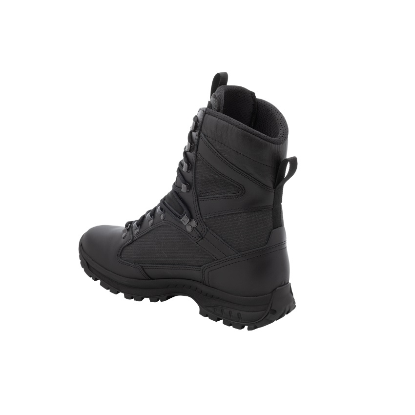 Επιχειρησιακές Αρβύλες SFB 3 GTX, High 9'' (Black) της Hanwag SRS61527 trazeras|SRS61527