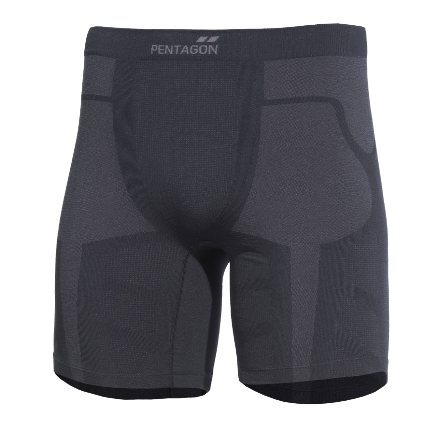 Ισοθερμικό PLEXIS SHORT (Black) της Pentagon PEN44771 trazeras|PEN44771