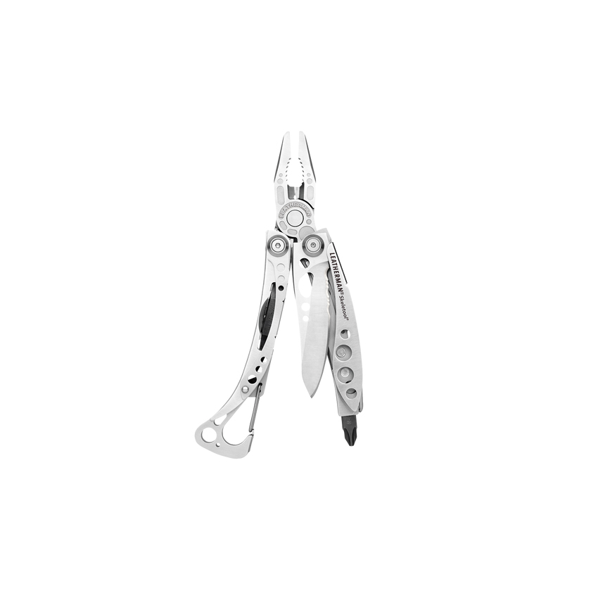 Πολυεργαλείο Skeletool της Leatherman SRS01140 trazeras|SRS01140
