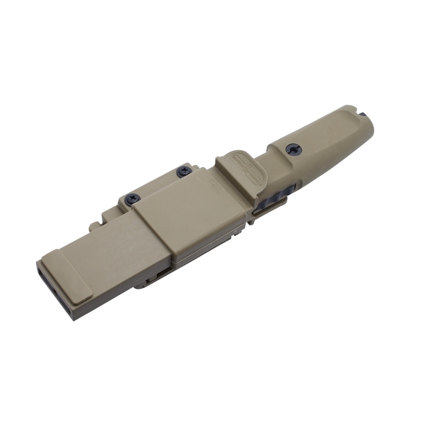 Επιχειρησιακό Μαχαίρι Shrapnel Desert της Extrema Ratio SRS61359 trazeras|SRS61359