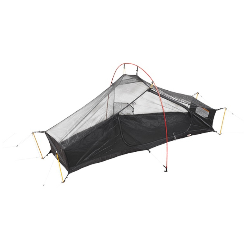 Ατομική Σκηνή απο Διχτυωτό Ύφασμα της Fjallraven SRS61454 trazeras|SRS61454