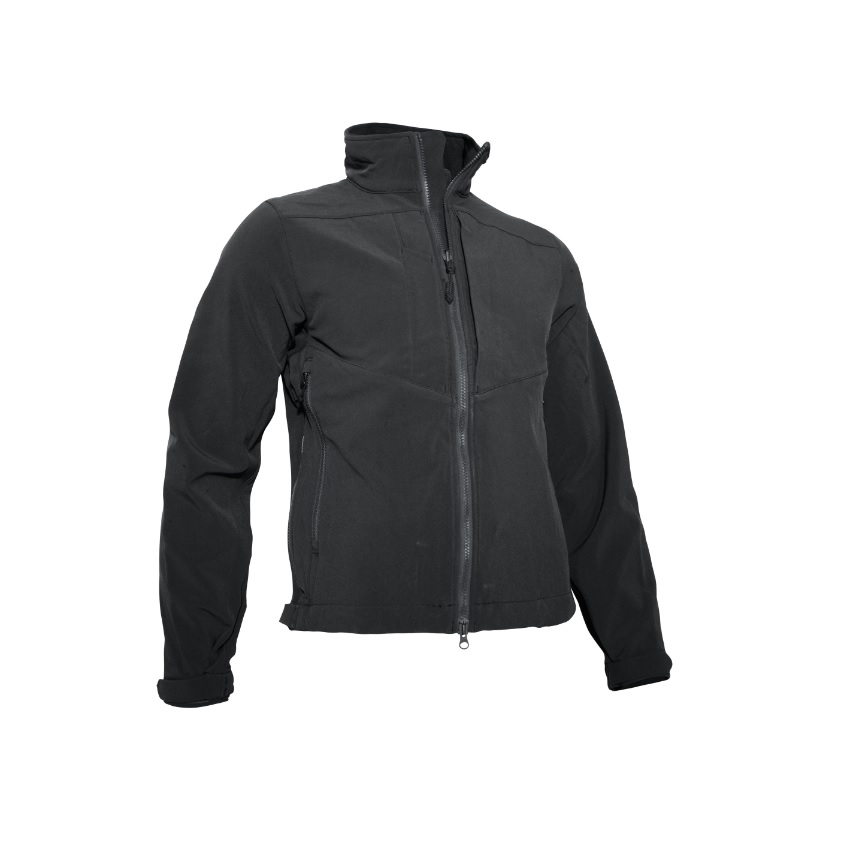 Επιχειρησιακό Softshell Tactix (Μαύρo) της First Tactical SRS61378 trazeras|SRS61378