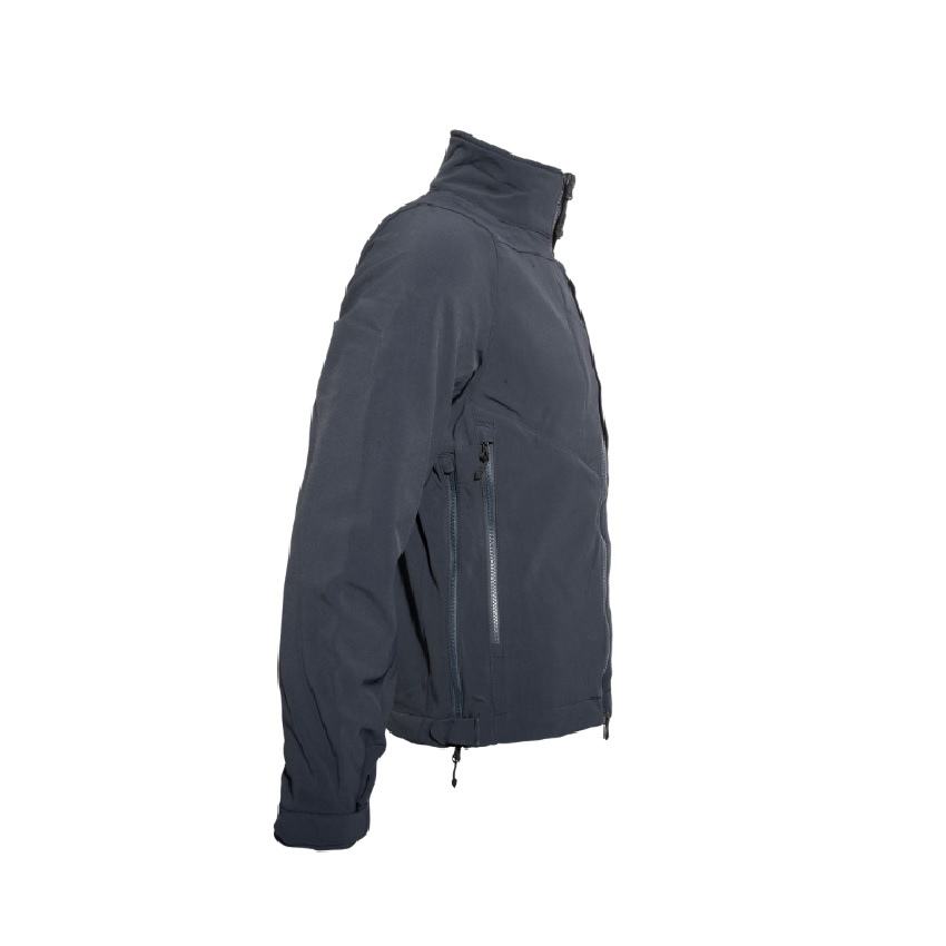 Επιχειρησιακό Softshell Tactix (Μαύρο) της First Tactical SRS61380 trazeras|SRS61380