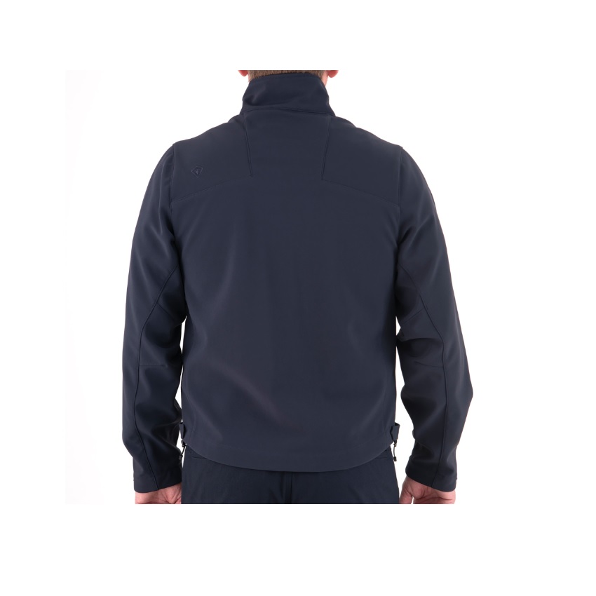 Επιχειρησιακό Softshell Tactix (Μαύρο) της First Tactical SRS61380 trazeras|SRS61380