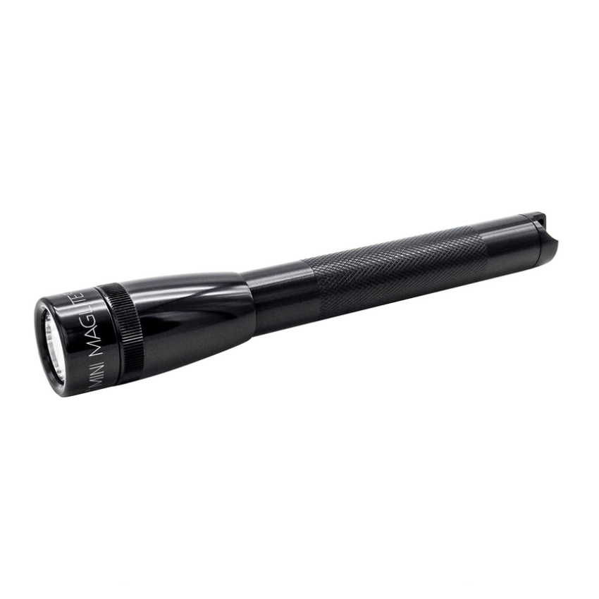 Φακός SP2201H Mini 2x AA Led (Μαύρο) της Maglite EDI58065 trazeras|EDI58065