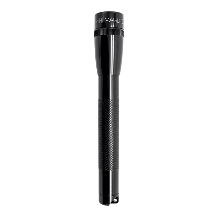 Φακός SP2201H Mini 2x AA Led (Μαύρο) της Maglite EDI58065 trazeras|EDI58065