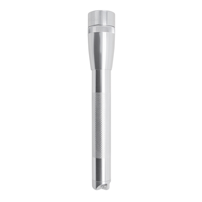 Φακός SP2210H Mini 2x AA Led (Ασημί) της Maglite EDI58066 trazeras|EDI58066