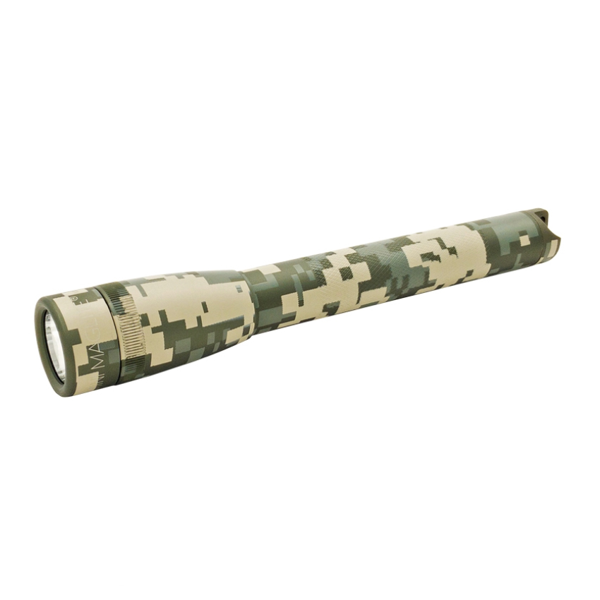 Φακός SP22MRH Mini 2x AA Led (Καμουφλάζ) της Maglite EDI58067 trazeras|EDI58067