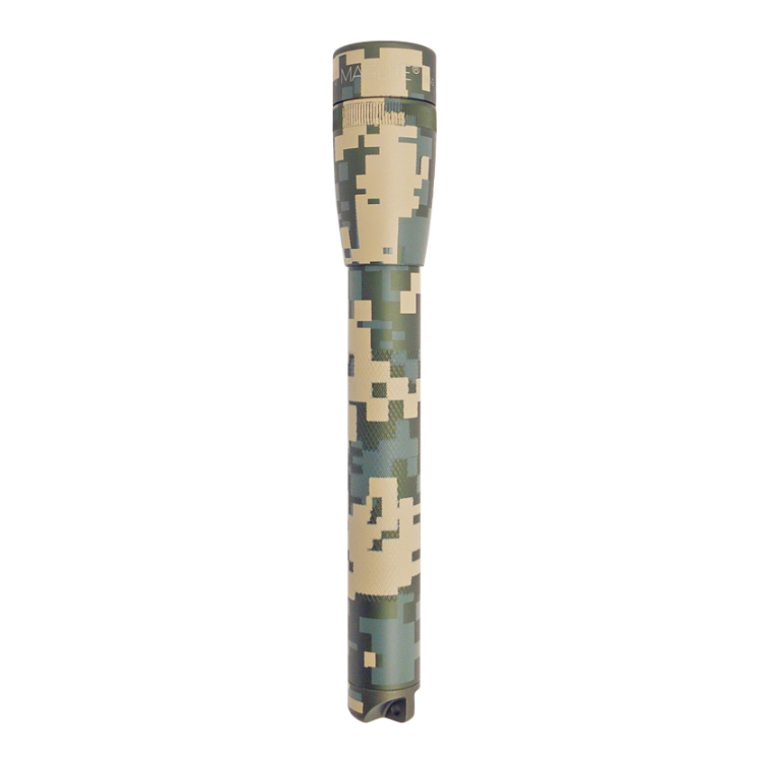 Φακός SP22MRH Mini 2x AA Led (Καμουφλάζ) της Maglite EDI58067 trazeras|EDI58067