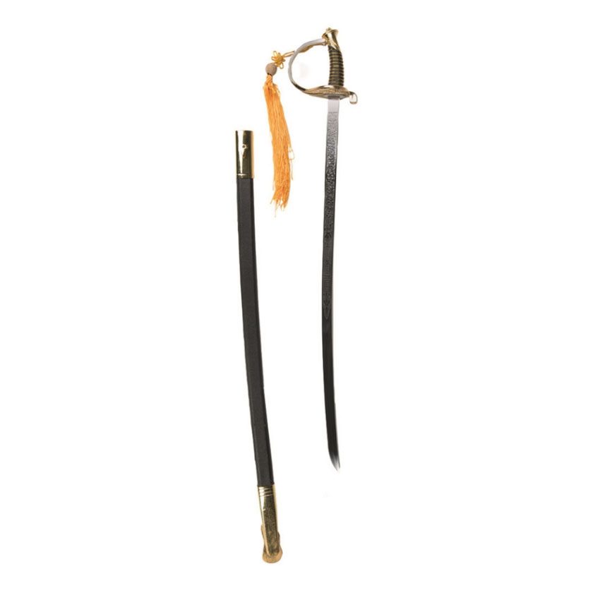 Στρατιωτικό Ξίφος US MC Sword Repro της Mil Tec STU23536 trazeras|STU23536