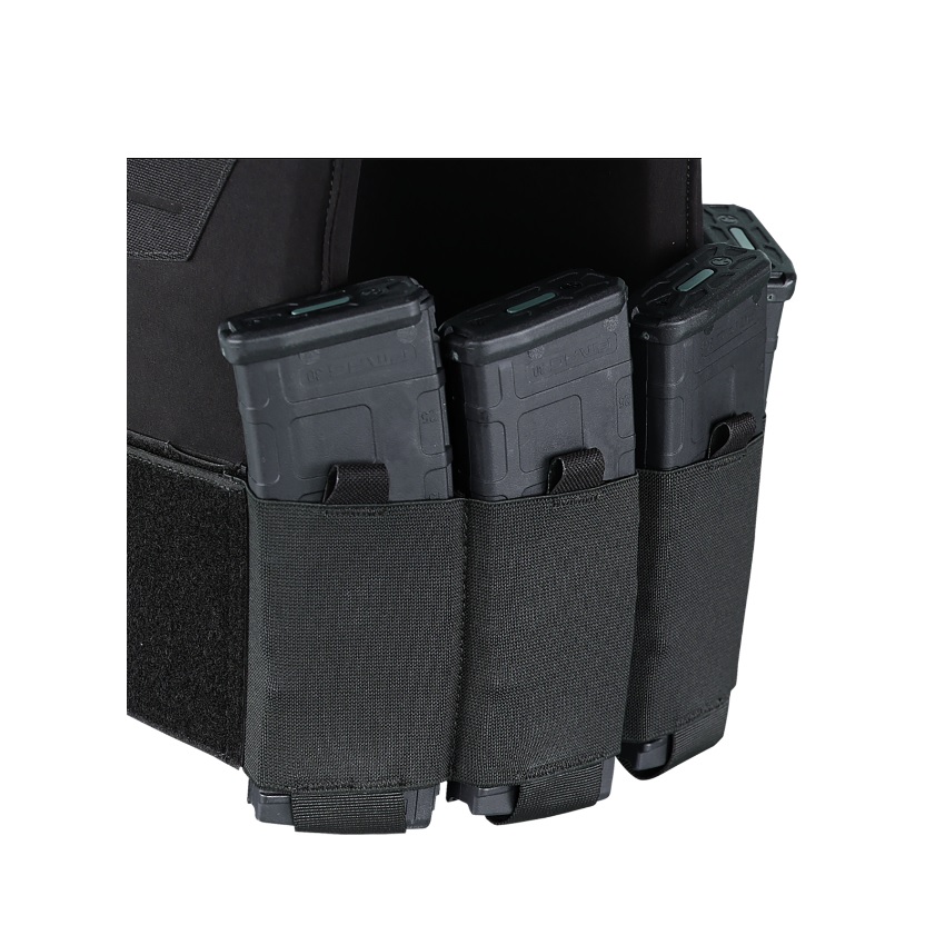 Γιλέκο Μάχης/Φορέας Plate Carrier Specter (Μαύρο) της Condor SRS61291 trazeras|SRS61291