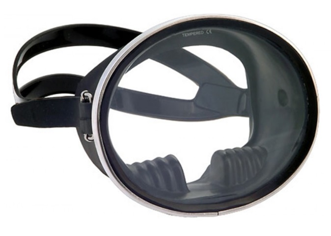 Μάσκα Κατάδυσης 407 της Balco Sub BAL500175 trazeras|AL500175