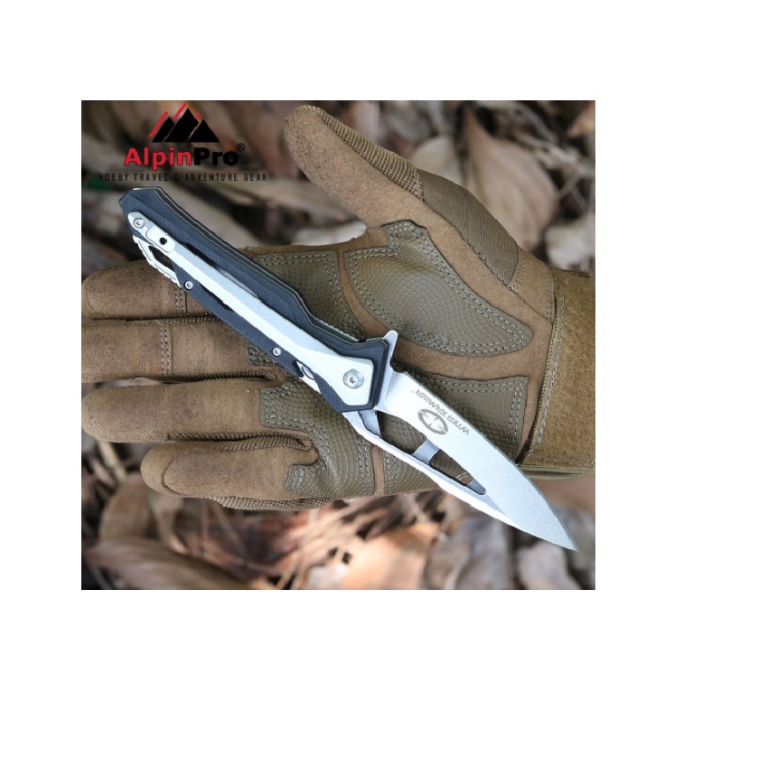 Σουγιάς Fin της With Armour VEL60041 trazeras|VEL60041