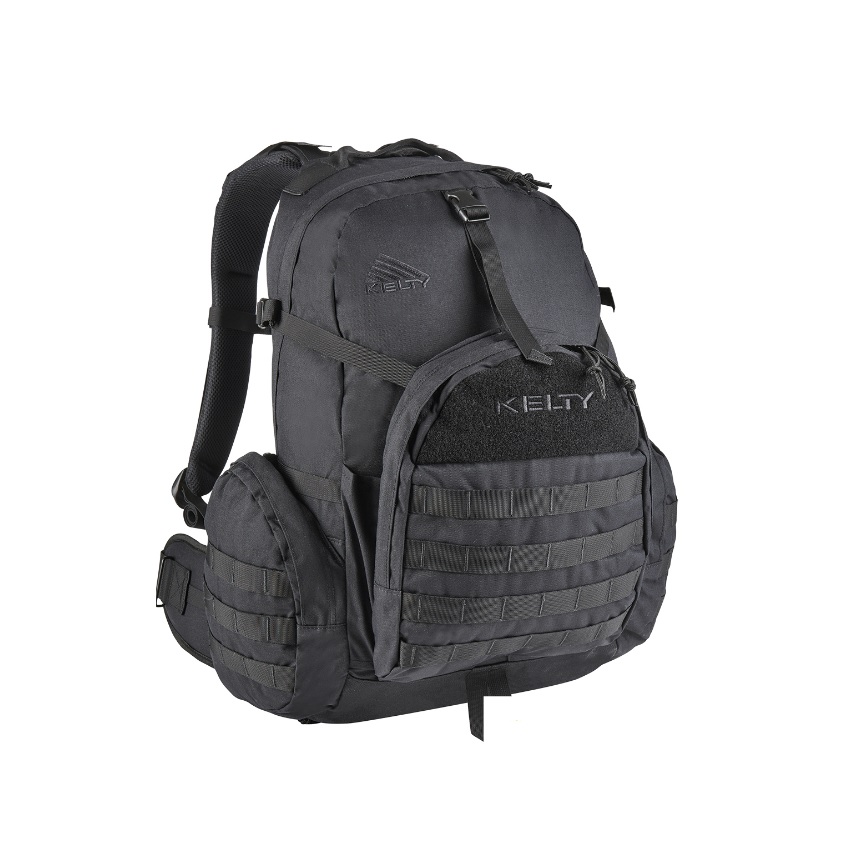 Σακίδιο Πλάτης Strike 2300 37L (Μαύρο) της Kelty SRS61754 trazeras|SRS61754