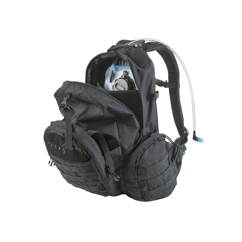 Σακίδιο Πλάτης Strike 2300 37L (Μαύρο) της Kelty SRS61754 trazeras|SRS61754