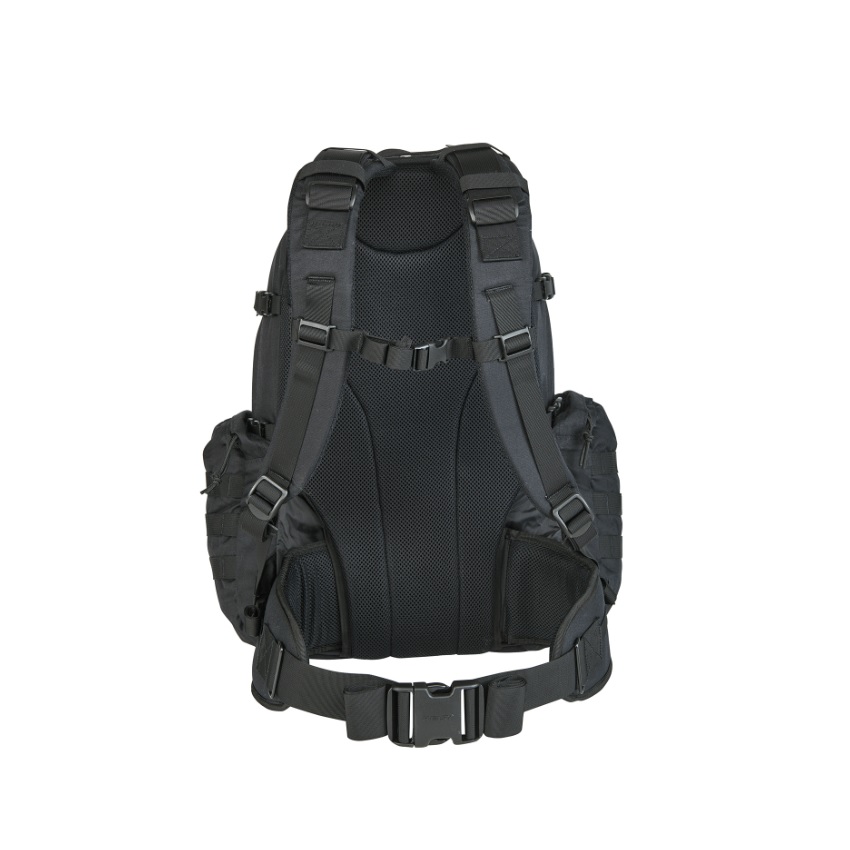 Σακίδιο Πλάτης Strike 2300 37L (Μαύρο) της Kelty SRS61754 trazeras|SRS61754