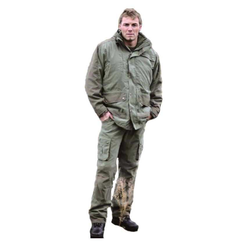 Παντελόνι Κυνηγίου Hunting της Mil-Tec STU31840 trazeras|STU31840