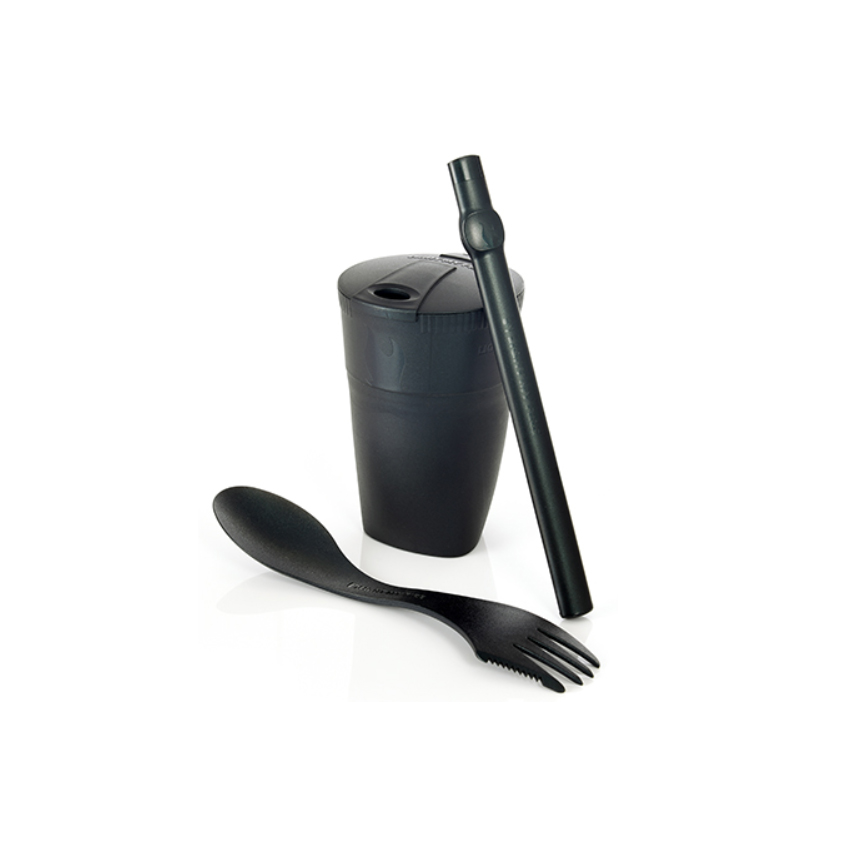 Φορητό Σετ Rekit (Blackpearl) της Light My Fire TSO44361 trazeras|TSO44361