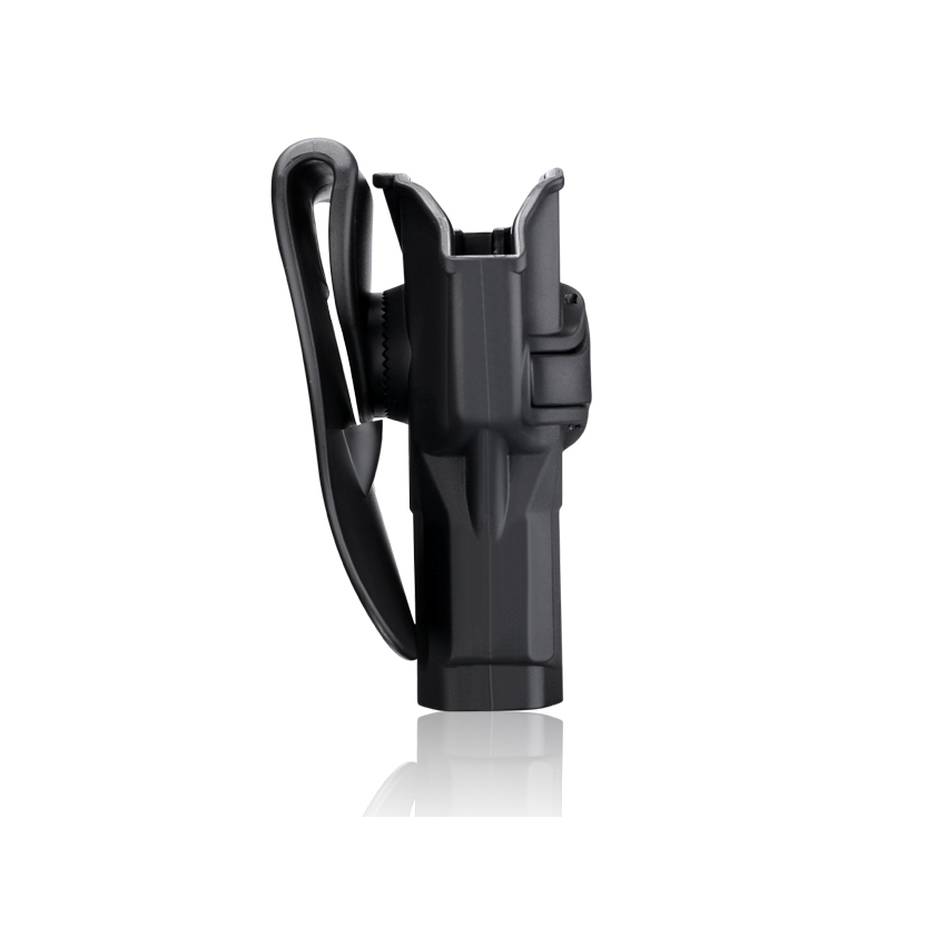 Θήκη Πιστ. για Beretta PX4 Storm Series (Black) της Amomax VAS45728 trazeras|VAS45728