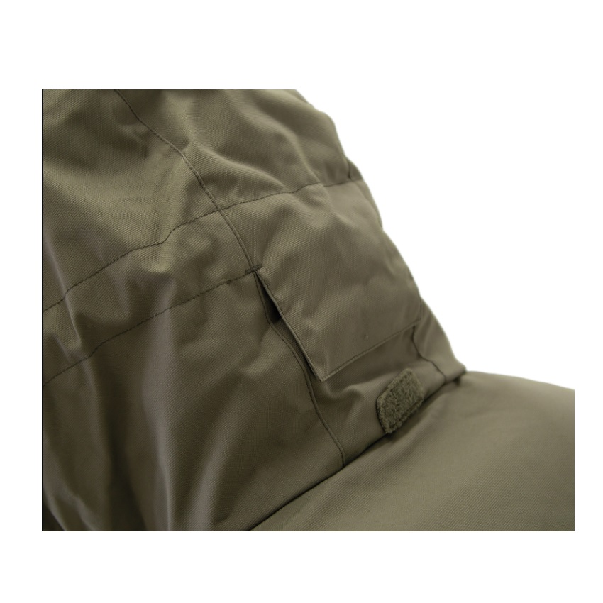Τζάκετ G-Loft Tactical Parka (Λαδί) της Carinthia SRS61122 trazeras|SRS61122