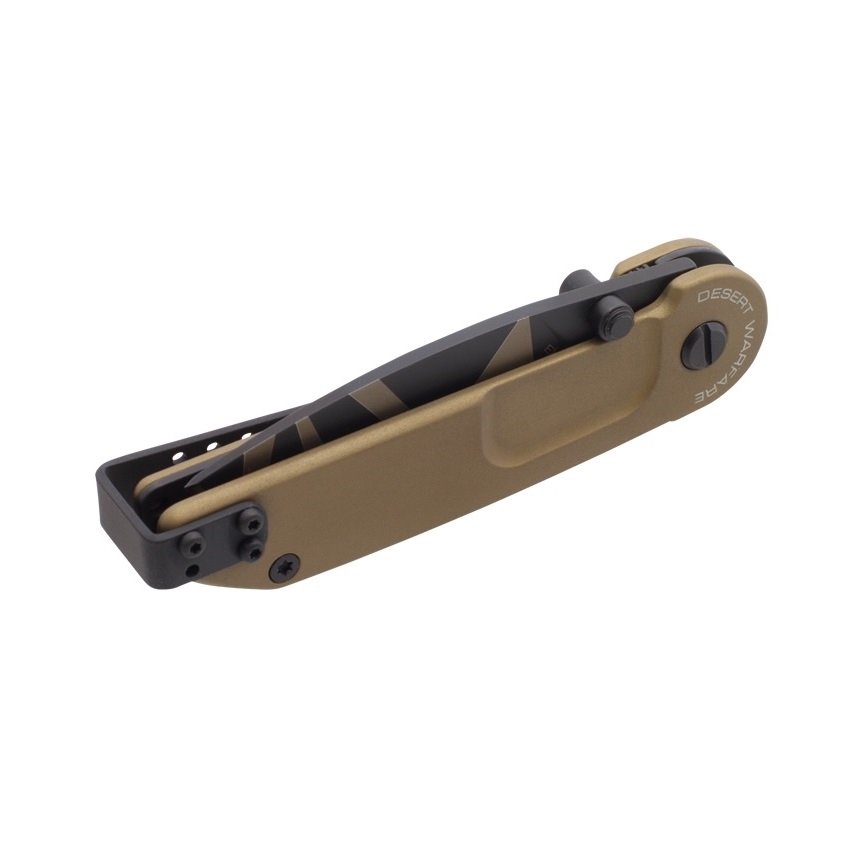 Σουγίας Τσέπης BF1 Tanto Desert της Extrema Ratio SRS61355 trazeras|SRS61355