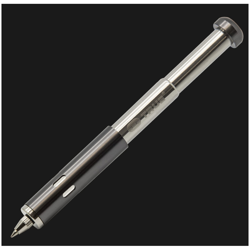 Τηλεσκοπικό Στυλό Μπρελόκ Telescoppic Pen της TrueUtility TRU26828 trazeras|TRU26828