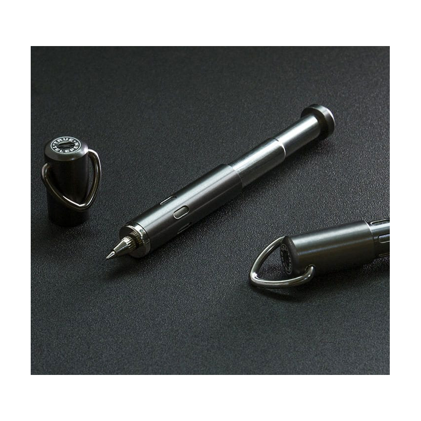Τηλεσκοπικό Στυλό Μπρελόκ Telescoppic Pen της TrueUtility TRU26828 trazeras|TRU26828
